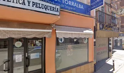 M&R Peluquería