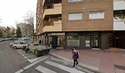 MR Peluqueria
