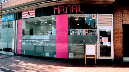 Mr.Nail Premium | Ronda Levante