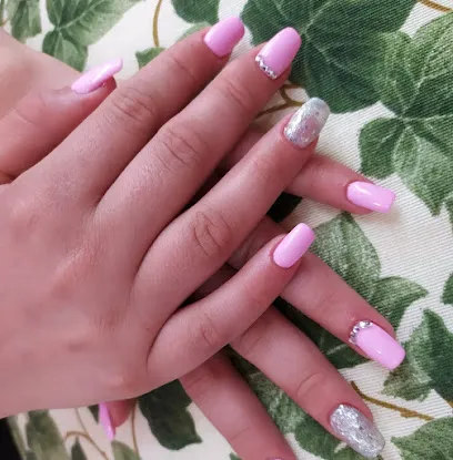 Mr.Nail Premium | Simón Garcia
