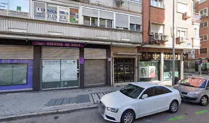 MS Centro Integral de Belleza