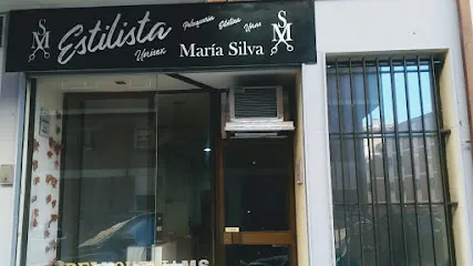 MS estilista unisex