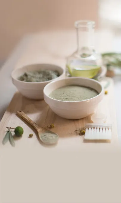 MU Bio Perruqueria