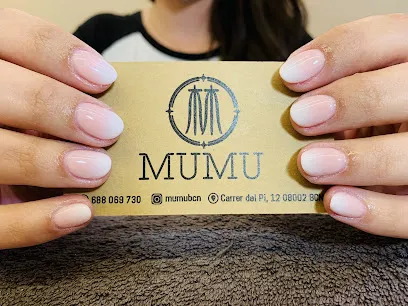 MUMU Salón de Uñas