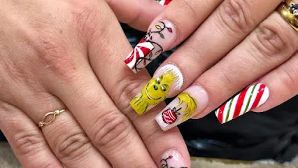 Mundo Nails