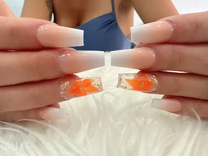 Mundo Nails