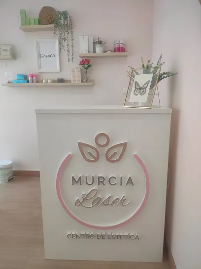 Murcia Laser