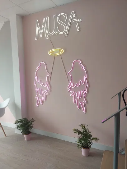 Musa Estética Integral