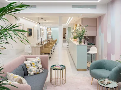 MUSA Nails & Beauty BAR