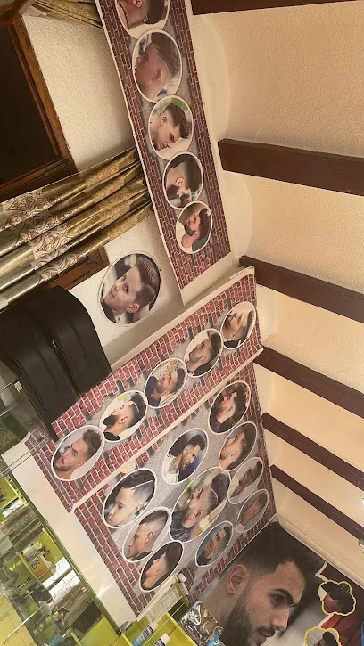 Musa Peluqueria