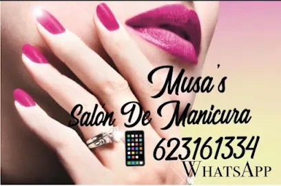 Musa's Salón de Manicura