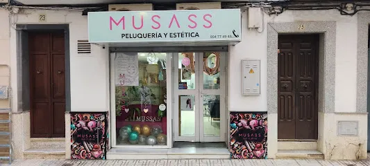 Musass Salón