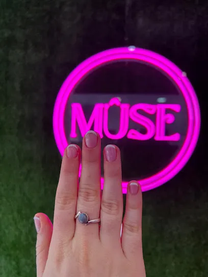 MUSE Manicure Studio O.P.I