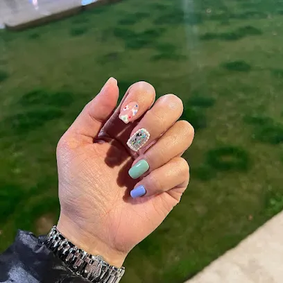Muse Nails Salón