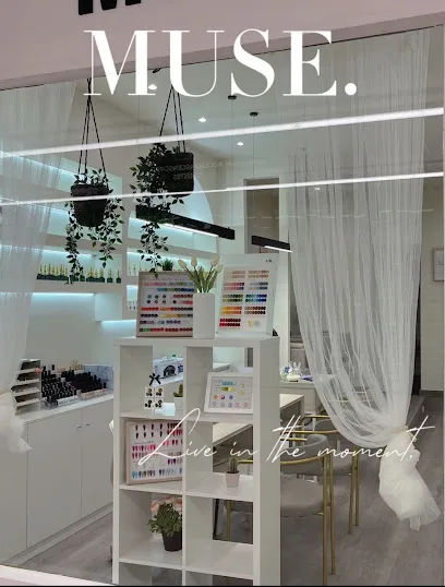 Muses'Nails