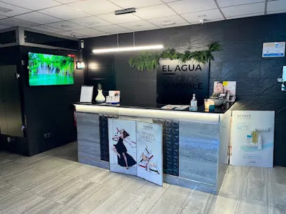MUSG BELLEZA y AGUA