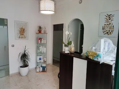 Muy Mia Centro de Belleza