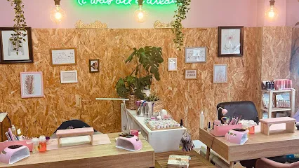 MUY MIA Nails Studio