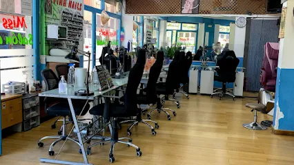 Muy Mia | Salón de Uñas