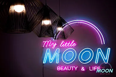 My Little Moon Beauty Life