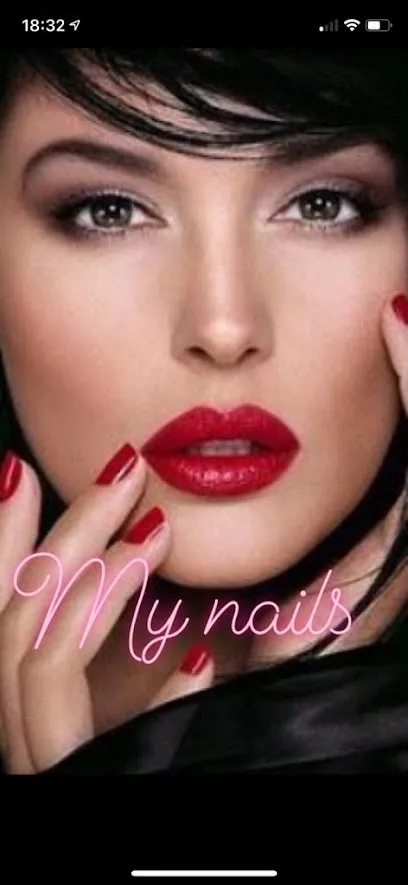 My Nails