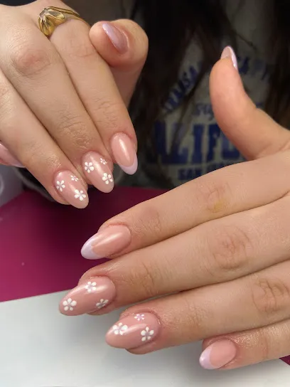 My Perfect Nails