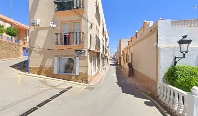 Mya Peluqueria
