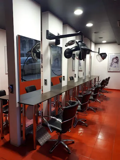 Mybeautysalon by Pilar Viudez