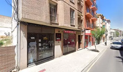 MYLOS Peluquería