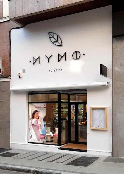 MYMO | Centro de Estética