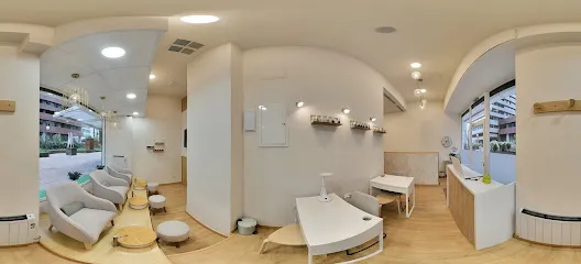 Myself Beauty Center