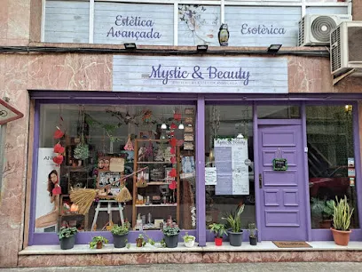 Mystic & Beauty