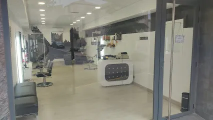 Mytica's Peluqueras