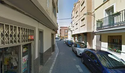 N. Dominguez Concept Store