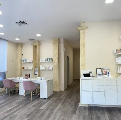 N&M Beauty Salón