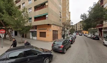 Nacar Peluqueros