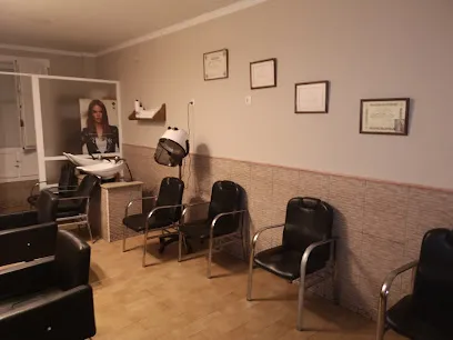 Nacho Peluquería Unisex