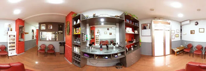 Nacho Peluquero