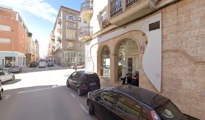 Nada de Vello