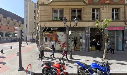 Nadari Estilista