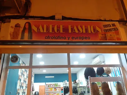 Nadege Fashion | Peluquería afro latinoamericanos