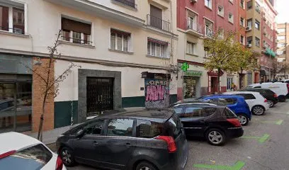 Nadia Beauty Social Center