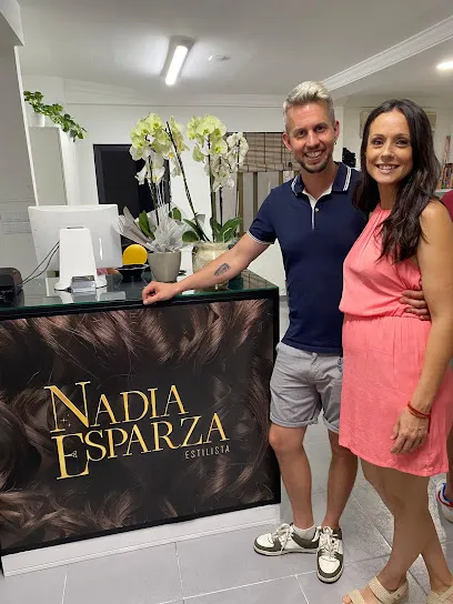 NadiaEsparzaEstilista