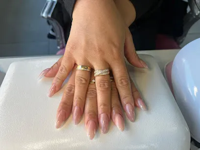Nadya Hair & Beauty Salon