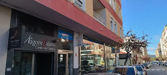 Nagore Valero