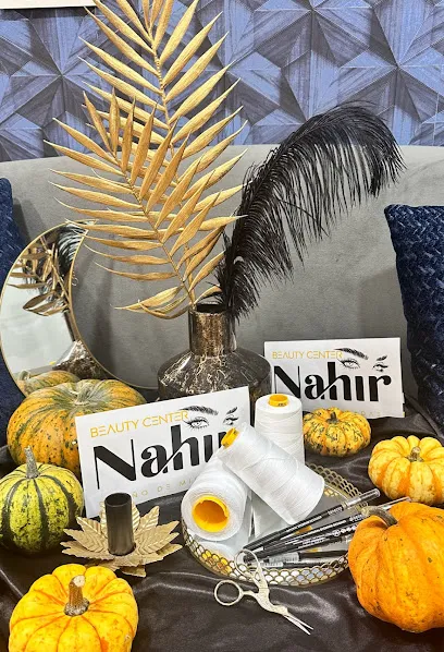 Nahir Beauty Center