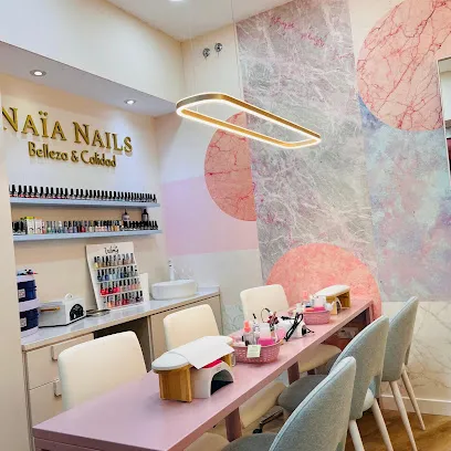 Naia Nails