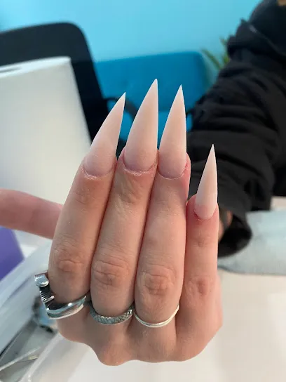 Nail Amor