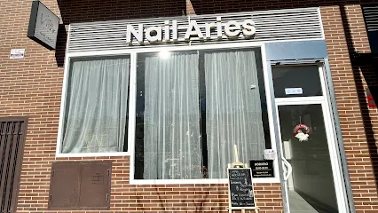 Nail Aries Studio