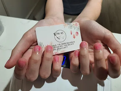 Nail Art